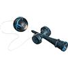 Philos Kendama Gioco, Nero E Blu, Multicolore, 3803