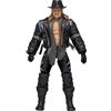 AEW - 1 Pacchetto Figure (Figura Unrivaled) W1 - Chris Jericho