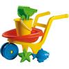 Simba Toys - Set carriola con secchio