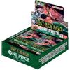 BANDAI One Piece TCG: Legacy of The Master (OP-12) Booster Box - 24 confezioni
