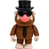 Genérico Matteo Figura articolata XL 14 cm - Figura da collezione Italian Brain rot - Mateo - Brainrot Italiano - Memes Italiani - Collezione Steal a Brainrot - 67 Tung Tung Capuccino Tralalero Bombardilo Six