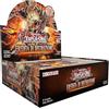 YU-GI-OH! TCG - EREDITA' DI DISTRUZIONE (BOX 24 BUSTE) - ITA
