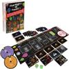 FUNKO GAMES| Five Nights at Freddy's - Sopravvivi fino alle 6 del mattino| Spaventoso gioco di strategia da tavolo per adulti e bambini 8+ | Animatronics Fazbear's 1-2 giocatori