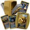 Winning Moves - Top Trumps Quiz - Il signore degli anelli - ed. italiana