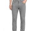 Generico Pantalone Uomo 5 Tasche Portocervo in Cotone Stretch 98% Cotone 2% Elastan - Comfort Fit Casual, Chino Versatile, Traspirante e Confortevole (IT, Numero, 56, Regular, Regular, Blu)