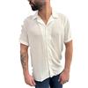 GIANNI LUPO Camicia da Uomo a Maniche Corte GL7678S-S25