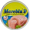 Mareblu - Tonno all'Olio di Oliva - 2 confezioni da 2 pezzi da 160 g [4 pezzi, 640 g]