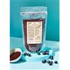 KoRo - Mirtilli selvatici liofilizzati in polvere | 250 g