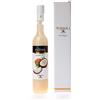 Torboli Crema di Liquore al Cocco 0,5 lt. - 17% Vol - Torboli Finest Liquors -