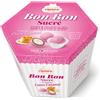 Confetti Crispo Bon Bon Sucré Rosa Caramello Confezione da 500 g