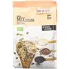 Fior Di Loto Mix Di Semi Tostati - 250 gr - [confezione da 3]