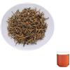 HELLOYOUNG Tè nero a foglie sfuse Phoenix Marca 1° grado Dian Hong * Tè cinese dello Yunnan (100g)