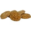 Fior di Farina Biscotti Amaretti Antiche Ricette Calabresi di Prodotti Tipici Specialità Italiane dalla Calabria (300 Grammi)