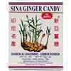 Ting Ting Jahe Caramelle allo zenzero - Ginger Candy 56g