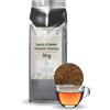 Patrizio Breseghello - Mais Barbe Taglio Tisana 1 kg, 100% Naturale, per Infusi e Tisane alle Erbe Officinali