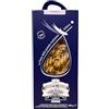 Generico NOVITA'!!!! NUOVO FORMATO - PASTA CAVALIERI FUSILLONI DI SEMOLA DI GRANO DURO - PRODOTTO ARTIGIANALE MADE IN SALENTO (1 X 500gr) -