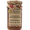Delizie Vaticane di Tropea Marmellata Gourmet di Frutta 180g - Confettura Artigianale Italiana per Colazione, Aperitivo e Formaggi | Prodotti Calabresi Tipici - Made in Italy Delizie Vaticane di Tropea (Limoni)