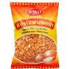 Idea Busta Cipolle Fritte Croccanti Wiko 3 x 250 gr