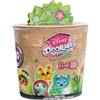 Disney Doorables In Full Bloom Mini Peek, Set con 2 o 3 Mini Figure Collezionabili, Gioco Creativo per Bambini e Fan Disney, Età 5+