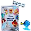 Jada Toys Figura Disney (1 personaggio Mystery in Blind Pack) - 1 personaggio da collezione a sorpresa in 12 personaggi Disney, statuetta in metallo nano (circa 4 cm) per bambini e fan a partire dai 3
