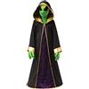 Rubie's Bristol Novelty Costume da alieno per bambini, 5-6 anni Halloween