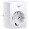 Tp-link tapo p100m presa intelligente 2300 w casa, ufficio bianco