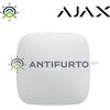 Ajax 38245 Hub 2 Plus Centrale di controllo avanzata che supporta la foto-verifica degli allarmi (2xSIM, 4G/3G/2G, Lan, Wi-Fi- Ajax