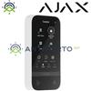 AJAX SUPERIOR KEYPAD TOUCHSCREEN FIBRA ASP WHITE SUPERIOR KEYPAD TOUCHSCREEN FIBRA WHITE Rif. AJ81718