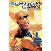 DC Comics Booster Gold: The Complete 2007 Series Book Three