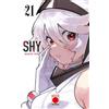 PANINI SPA Shy n.21