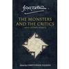 HarperCollins The Monsters and the Critics and Other Essays