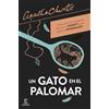 Espasa Un gato en el palomar