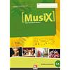 Helbling MusiX 1. Schülerarbeitsheft 1A. Ausgabe Deutschland: Das Kursbuch Musik 1. Klasse 5