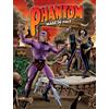 Editoriale Cosmo Phantom made in Italy. Ediz. italiana