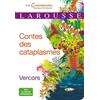 Larousse Dictionnaires Contes des cataplasmes