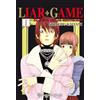 Planeta Cómic Liar Game nº 02/19: 2