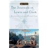 Signet The Journals of Lewis and Clark