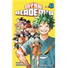 Planeta Cómic My Hero Academia nº 42