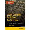 Apress LLVM Compiler for RISC-V Architecture: A Unique Approach to Vectorization