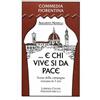 Libreria Chiari E chi vive si da pace