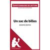 LEPETITLITTERAI Un sac de billes de Joseph Joffo: Questionnaire de lecture