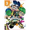 NORMA EDITORIAL, S.A. Splatoon 3