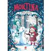 SM Mortina 3: El amigo fantasma