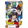 Planeta Cómic Dragon Ball Super nº 22