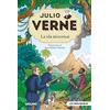 Molino Julio Verne - La isla misteriosa (edición actualizada, ilustrada y adaptada)
