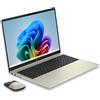 HP OmniBook 3 Laptop Next Gen AI 16-bs0005nlx Copilot+ PC