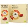 Alce Nero PASSATA VELLUTATA DI POMODORO BIO 3 X 200 G