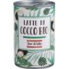 Fior di Loto BEVANDA DI COCCO BIO 400 ML