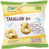 Fior di Loto TARALLINI SENZA GLUTINE BIO MONOPORZIONE 30 G