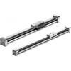 TTCOCOW Unità lineare originale DGC-18-740-KF-YSRW-A-C 532446
